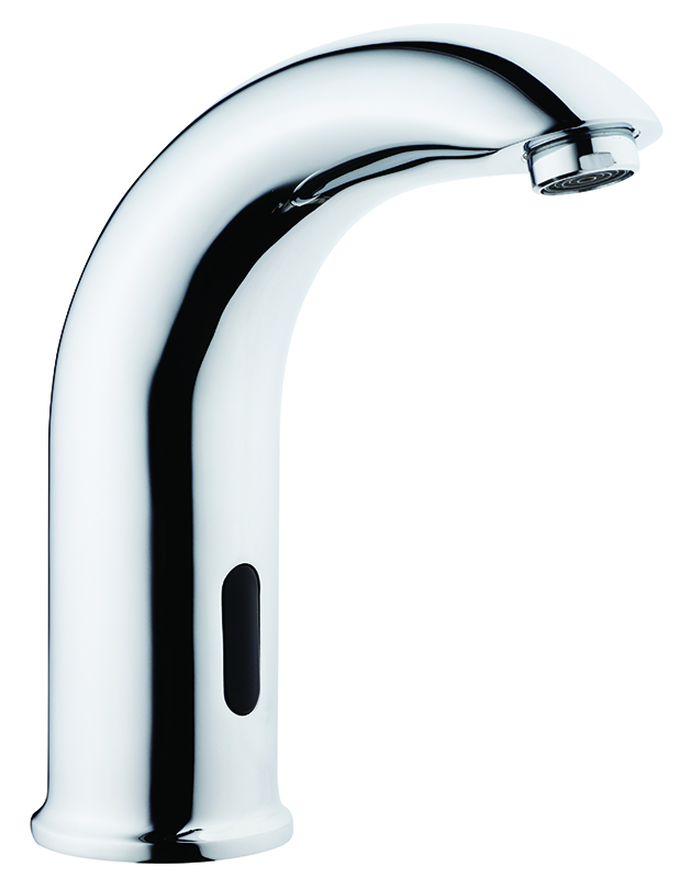 İtimat 681 Fotoselli Lavabo Bataryası